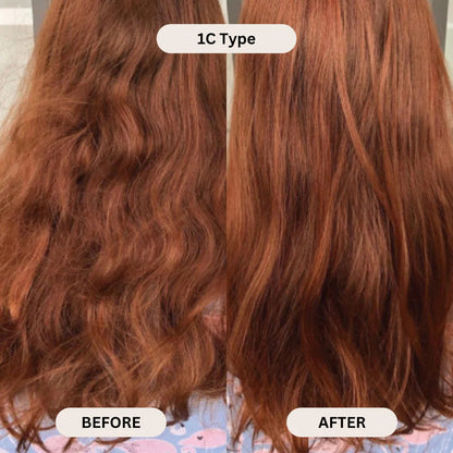 Luxury Satin-Lined Flexi Shower Cap