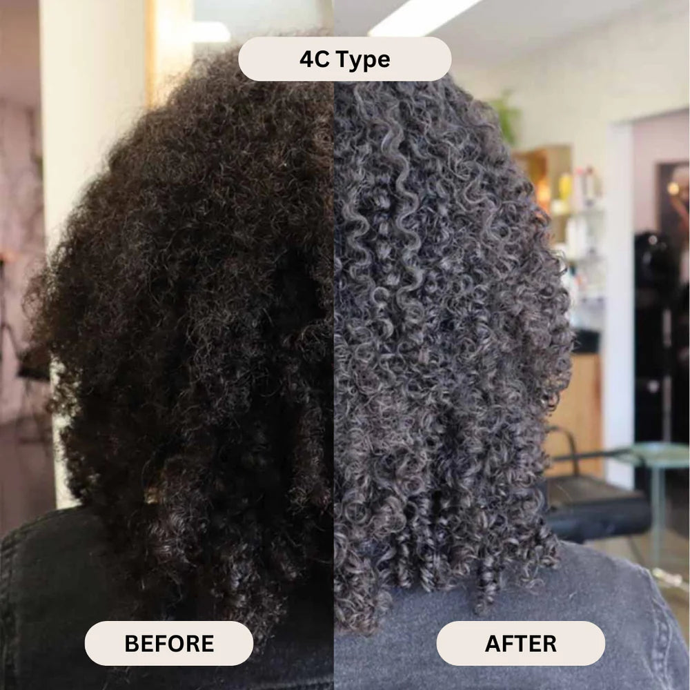 Luxury Satin-Lined Flexi Shower Cap